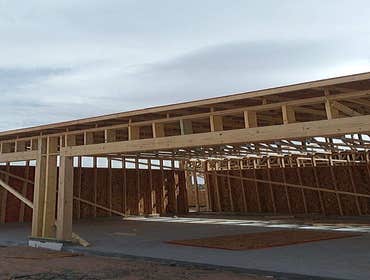 TB Merit Builders Gallery