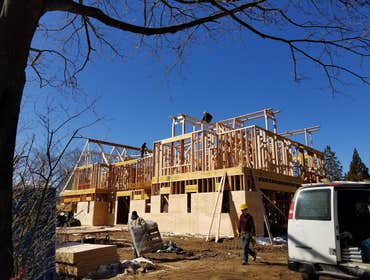 Photos by Molina Finish Carpentry Inc #1