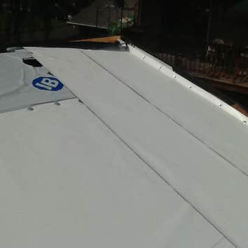 Giron Roofing LLC Project 1