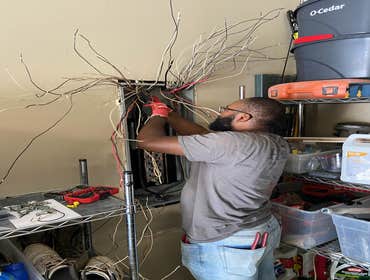 Photos by High Power Electrical (hpe LLC) #1