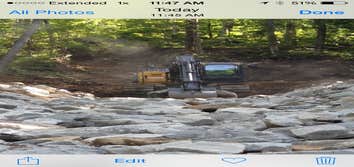 Buffalo Creek