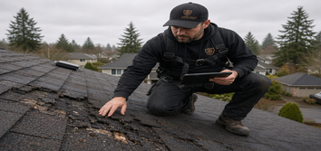 Lioncrest Roofing & Chimney