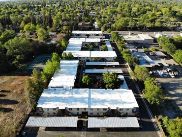 Flat Roofing