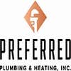 Preferred Plumbing and Heating, Inc logo
