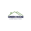 Green House Contracting logo