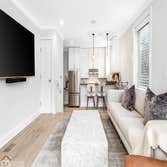 Ranch Triangle Chicago Renovation
