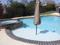 Photo(s) from Blue Bayou Pools And Landscape Company