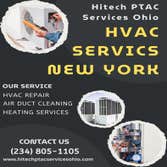 Hitech Ptac Services Ohio