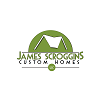 James Scroggins Custom Homes LLC logo