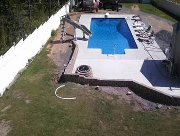 Photos from Zumba Pools & Home Renovations, LLC