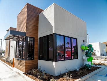 Photos by Cornerstone Construction Company