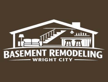 Photos by Basement Remodeling Wright City #1
