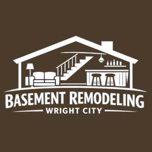 Photos by Basement Remodeling Wright City #1