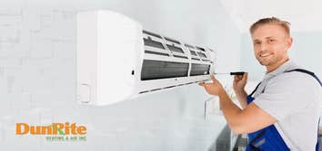 DunRite Heating & Air Inc.