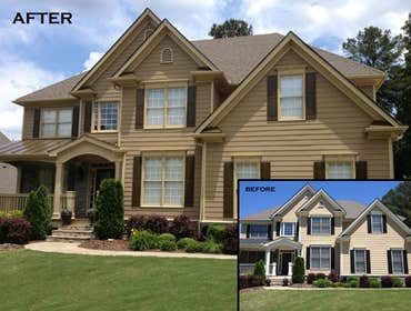 Photo(s) from Ivan Quintana Painting Contractor