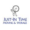 Just-in Time Moving and Storage logo