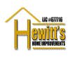 Hewitt's Home Improvements logo