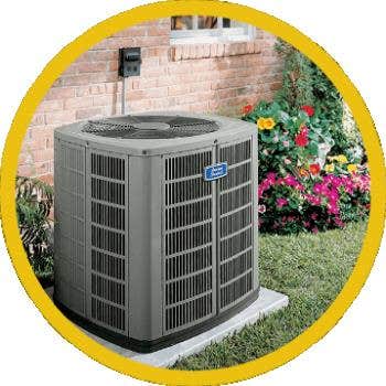 Billfish Air Conditioning