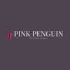 Pink Penguin Homes logo