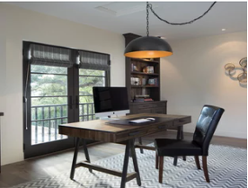Petaluma Custom Home
