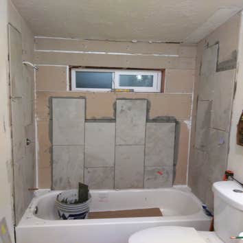 Shower