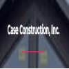 Case Construction Inc logo