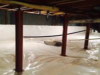 Photos from Foundation Repairs & Home Improvements, Inc.