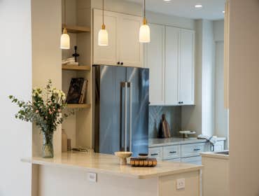 Yorkville Full Apartment Renovation