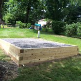 Photos from Masons Landscaping & Construction