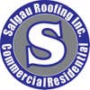 Salgau Roofing logo