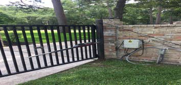 Photos by Irving Gate Repair Team #1