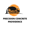 Precision Concrete Providence logo