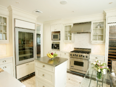 Split Rock Associates Inc. NY Residential Projects