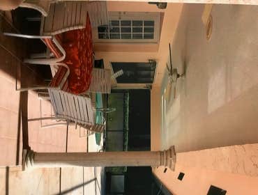 Residential Exterior Before