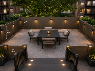 Photos by Jkpoh Building Exterior & Landscape Inc #1