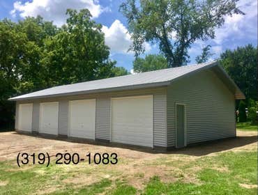 Photos by S&H GARAGES LLC #1