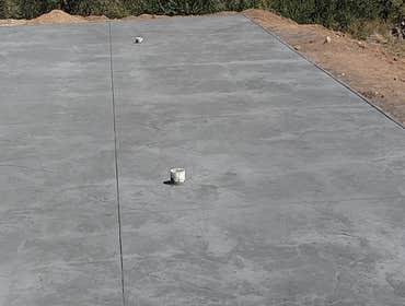 Concrete