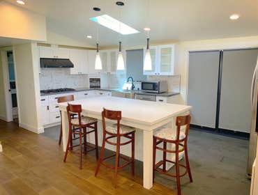 Kitchen Remodeling/Renovation