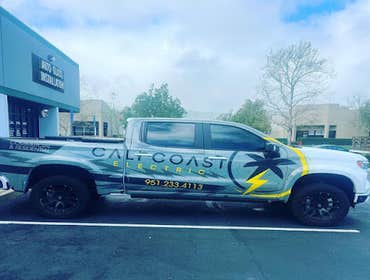 Photos by Cali Coast Electric - Temecula #1