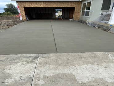 Farfan Concrete LLC