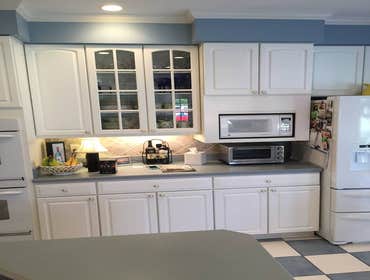 Photos by Cox Kitchens & Baths, Inc #1
