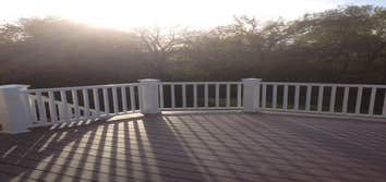 Deck in Camp Hill PA - Pict 1
