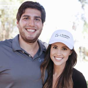 Guerra Homes Inc