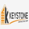 Keystone Contracting Corp. logo