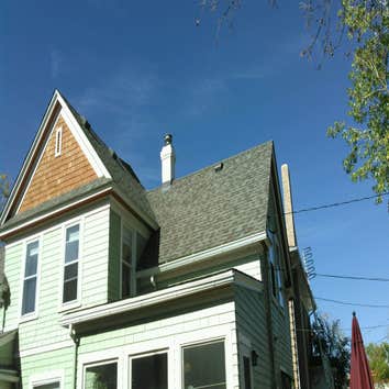 Re roofing 1