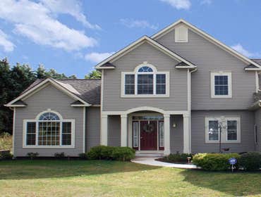 Custom Homes