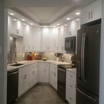 Avanti Builders Inc