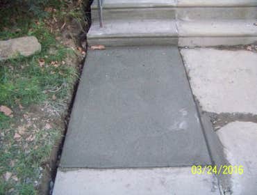 Photo(s) from A Cheaper Price Concrete Co Llc