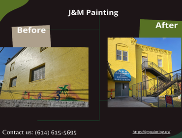 Photos by J&M Painting #2