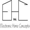 Electronic Home Concepts logo